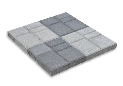 Flexi Paver Four Combo